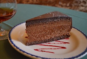 desserts